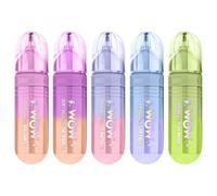 WOW GENERATION - Pack Surtido de Rotuladores con Purpurina para Niñas, Escolar y Creativo