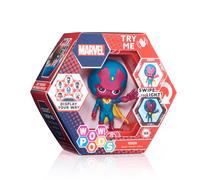 Wow! pods - colección marvel avengers - visión - figura coleccionabl