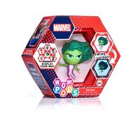 Wow! pods - colección marvel - she hulk - figura coleccionable con lu