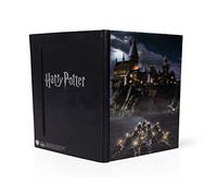 Wow Stuff Wizarding World 3Dhd - Cuaderno, diseño de castillo de Hogwarts , color/modelo surtido
