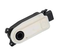 WOZOKI Motor del actuador del Obturador para 1500 2019-2021 Reemplace | Motor de persiana de rejilla activa de repuesto 5877R1006 68298531 para accesorios de automóvil, actuador paso