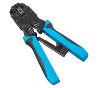 WP Crimpadora Profesional RJ11, RJ12/ RJ45