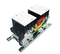 WQGQPXOB Contactor de CA con Enclavamiento GSC2-400NF 400 A Baja tensión GSC2