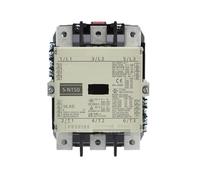 WQGQPXOB Contactor de Motor CA S-N125/150/180/220/300/400/600/800(S-n125 Ac200v 2a2b)