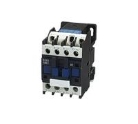 WQGQPXOB Controlador de Motor Bobina 380-415 V, contactor CA 3P, 3 Polos, NC, 660, 7,5 kW, CJX2-1201