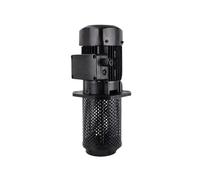 WQWGTLPLVN Bomba de Agua de refrigeración for máquina Herramienta de Acero Inoxidable, monofásica, 380 V-220 V, Bomba eléctrica(W8180D 90W)