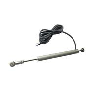 WQWGTLPLVN Sensor transductor de desplazamiento de potenciómetro lineal de 15-300 mm (50 mm)