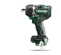 HiKOKI - Llave de impacto AKU de 36 V, sin batería ni cargador WR36DEW2Z