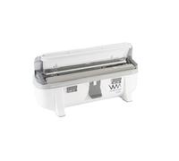 Wrapmaster M801 Wrapmaster Dispenser, "de ancho de papel de aluminio
