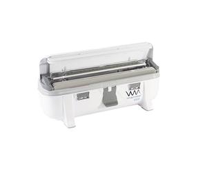 Wrapmaster M801 Wrapmaster Dispenser, "de ancho de papel de aluminio