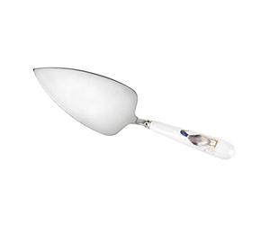 Wrendale by Royal Worcester Cortador de Pasteles 10" Guard- Diseño de Pato