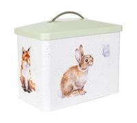 Wrendale Designs by Hannah Dale The Country Set - Panera de animales