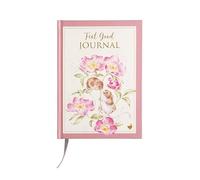 Wrendale Designs - Diario «Little Whispers» para sentirse bien