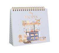 Wrendale Designs Libro de recetas