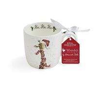 Wrendale Designs Royal Worcester Ho