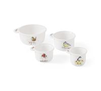 Wrendale Designs Royal Worcester WN4394-XG - Tazas medidoras