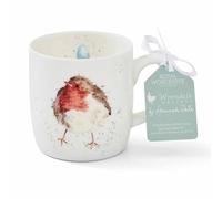 Wrendale Designs Taza de Porcelana Garden Friend