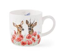 Wrendale Designs Taza "Deer to Me"