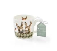 Wrendale Designs - Taza "Hee Haw"