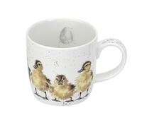 Wrendale Designs - Taza Just Hatched