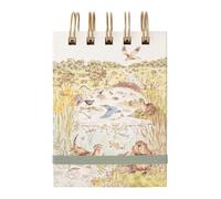 Wrendale Designs The Riverbank' Nature Field - Cuaderno