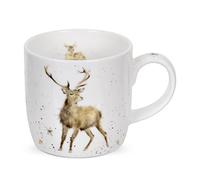 Wrendale - Taza, diseño de ciervo