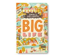 Write Now Journal: Small Delights, Big Life