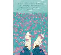 Write Now Journal: "Sometimes the most important thing in a whole day is the rest we take between two deep breaths . . . " -Etty Hillesum