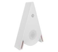 WRITWAA Caja de Música de Pájaros para Relajación en Casa y Oficina, Diseño Elegante en Abs con Temporizador Edades
