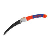 WRITWAA de Mano Plegable para Ramas de Árboles Hoja Sk5 Resistente, Ligera y Portátil, Adecuado para Jardinería y Uso en Exteriores