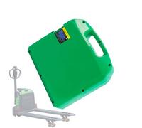 WSDAV Batería LiFePO4 de 24 V para Carretilla elevadora eléctrica