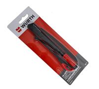 Würth 5 x 2 K de indivisibles con control deslizante incl. 3 cuchillas