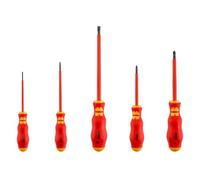 Würth Destornillador VDE Surtido SHRDRH-VDE-ESPECIE-PZ/SZ 61396335