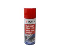 wuerth FLO10057 Würth Adhesivo Spray Potente Plus, Transparente