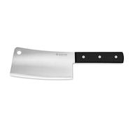 Wüsthof 1129500916 Classic - Cuchilla de 6 pulgadas, acero inoxidable de alto carbono, color negro