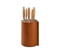 WÜSTHOF Amici Bloque para cuchillos con 5 cuchillos