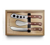WÜSTHOF Charcuterie Set con 3 cuchillos