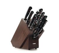 WÜSTHOF Classic Bloque cuchillos con 12 piezas