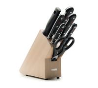 WÜSTHOF Classic Bloque cuchillos con 7 piezas