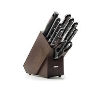 WÜSTHOF Classic Bloque cuchillos con 9 piezas