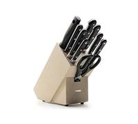 WÜSTHOF Classic Bloque cuchillos con 9 piezas