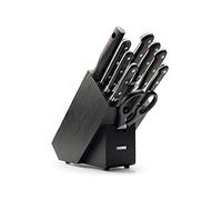 WÜSTHOF Classic Bloque cuchillos con 9 piezas