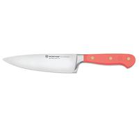 WÜSTHOF Classic cuchillo chef 16 cm, Coral Peach (naranja)