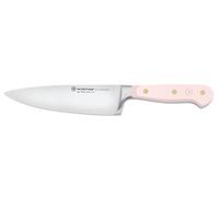 WÜSTHOF Classic cuchillo chef 16 cm, Pink Himalayan Salt (rosa)