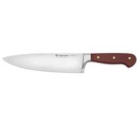 WÜSTHOF Classic cuchillo chef 20 cm, Tasty Sumac (rojo oscuro)