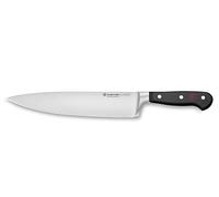 WÜSTHOF Classic Cuchillo chef 23 cm