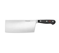 WÜSTHOF Classic Cuchillo chef chino 18 cm