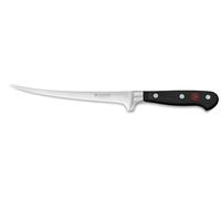 WÜSTHOF Classic Cuchillo filetear 18 cm