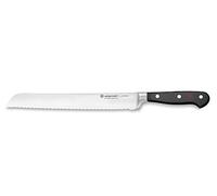 WÜSTHOF Classic Cuchillo pan 23 cm