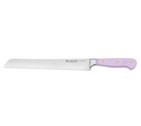 WÜSTHOF Classic cuchillo pan con doble dentado de precisión 23 cm, Purple Yam (púrpura)